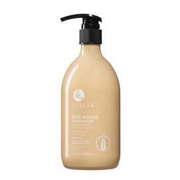 Odżywka do regeneracji włos&oacute;w z wodą ryżową Luseta Beauty Rice Water Conditioner