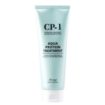 Intensywna maska do włos&oacute;w z proteinami Esthetic House CP-1 Aqua Protein Treatment