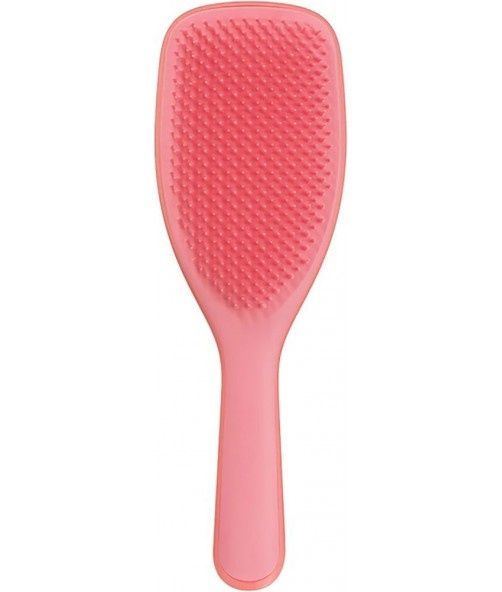 Tangle Teezer Grzebień The Large Wet Detangler Salmon Pink TT4512