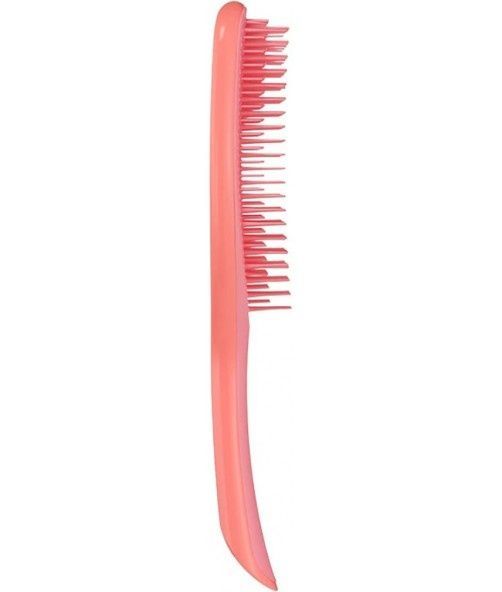 Tangle Teezer Grzebień The Large Wet Detangler Salmon Pink TT4512
