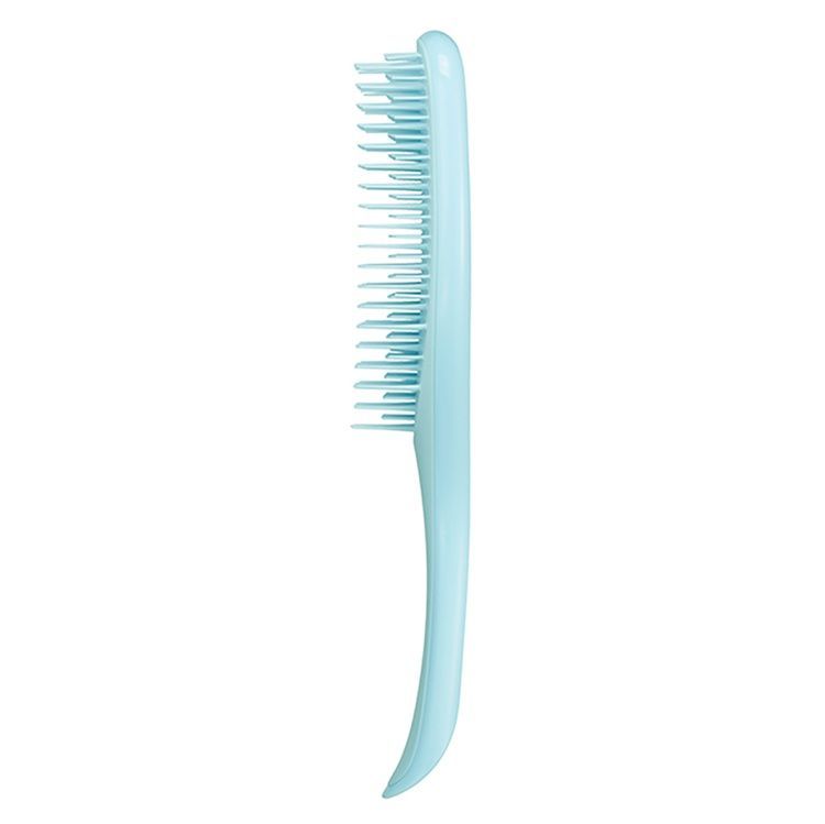 Tangle Teezer. Szczotka do włos&oacute;w The Wet Detangler Baby Blue Haze