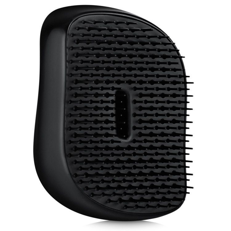 Tangle Teezer. Szczotka do włos&oacute;w Compact Styler Rose Gold Black
