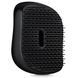 Tangle Teezer. Szczotka do włos&oacute;w Compact Styler Rose Gold Black