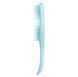 Tangle Teezer. Szczotka do włos&oacute;w The Wet Detangler Baby Blue Haze
