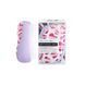 Plątanina Teezer. Grzebień Compact Styler Girl Power