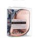 Tangle Teezer. Szczotka do włos&oacute;w Compact Styler Rose Gold Black