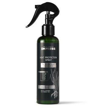 Impress Rewitalizująca Termiczna Ochrona Włos&oacute;w 200 ml