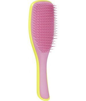 Tangle Teezer Grzebień The Wet Detangler Hyper Yellow & Rosebud TT4727