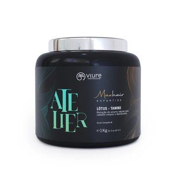 Botox do włos&oacute;w VIURE ATELIER MAX HAIR LOTUS MASK 50 ml