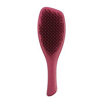 Szczotka do włos&oacute;w Tangle Teezer The Complete Carebrush Glossed Raspberry TT0030