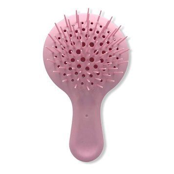 Janeke SUPERBRUSH-mini PEACH. Grzebień арт. 93SP220RSA