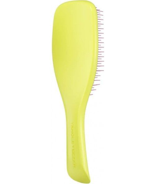 Tangle Teezer Grzebień The Wet Detangler Hyper Yellow & Rosebud TT4727