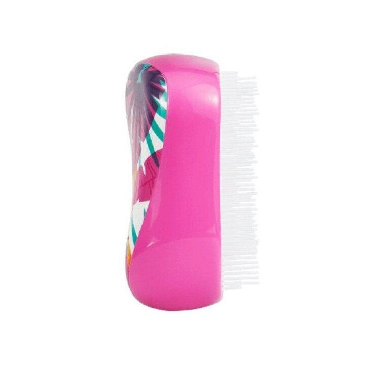 Tangle Teezer. Comb Compact Styler Botaniczne Banany