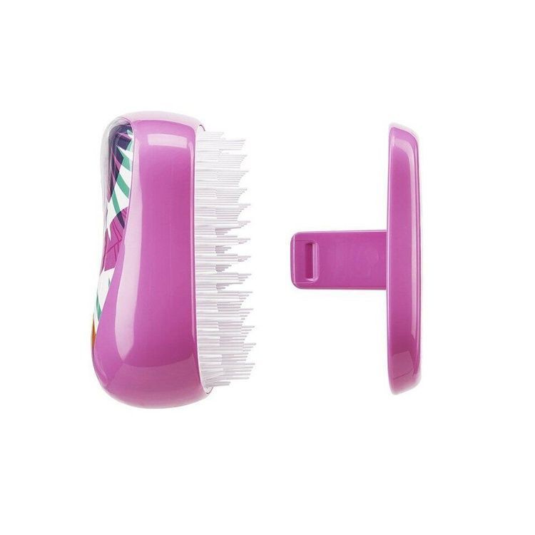 Tangle Teezer. Comb Compact Styler Botaniczne Banany
