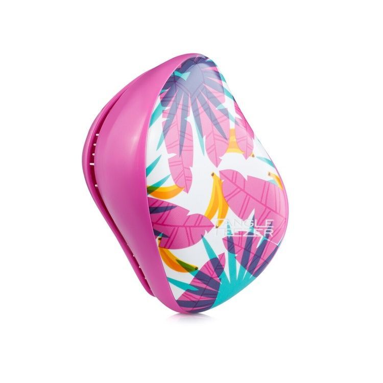 Tangle Teezer. Comb Compact Styler Botaniczne Banany