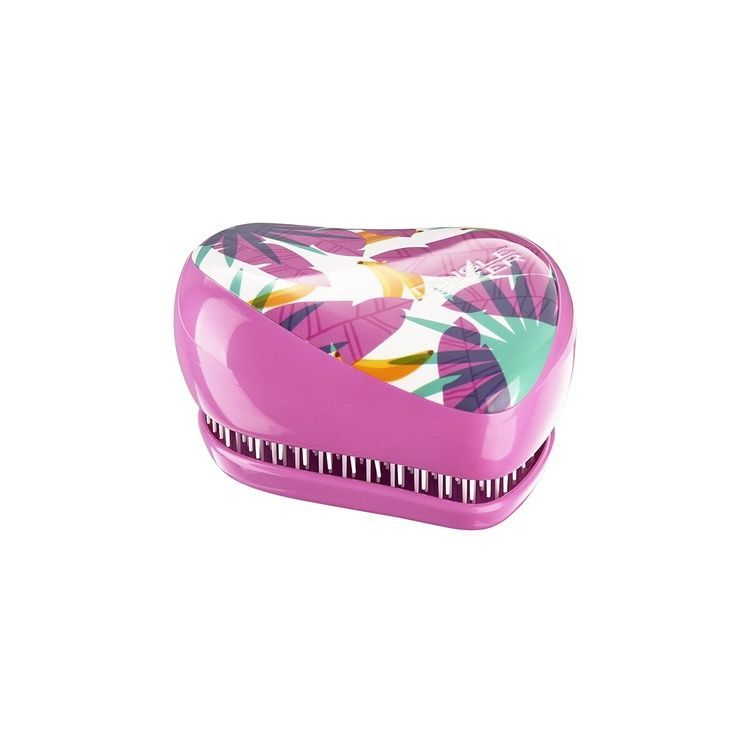 Tangle Teezer. Comb Compact Styler Botaniczne Banany