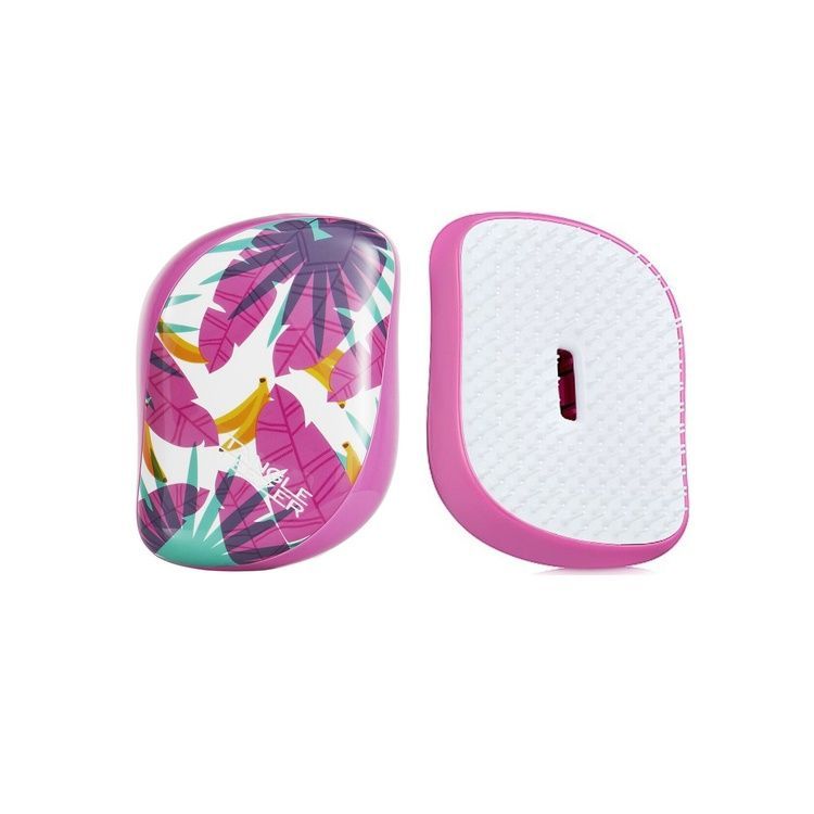Tangle Teezer. Comb Compact Styler Botaniczne Banany