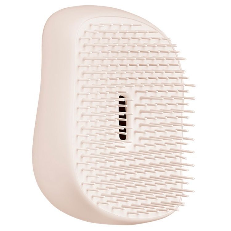 Tangle Teezer. Szczotka do włos&oacute;w Compact Styler Rose Gold Ivory
