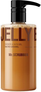 Żel pod prysznic Mr.Scrubber Salted Caramel Shower & Bath Gel 500 ml
