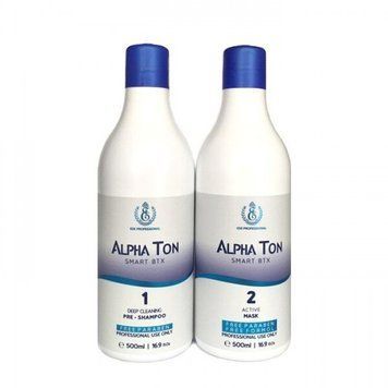 Alpha Ton Zestaw Hot btx 1000 ml