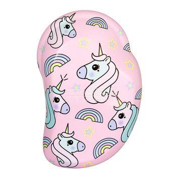 Tangle Teezer. Szczotka do włos&oacute;w The Original Mini Unicorn