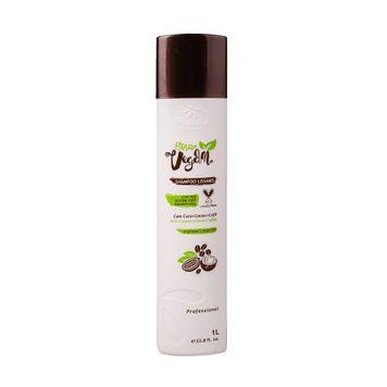 Floraktywny Szampon Wegański 1000 ml