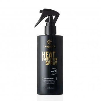 Spray termoochronny do włos&oacute;w Bogenia Heat Protection Spray