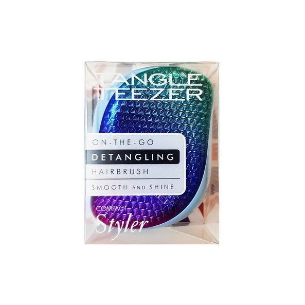 Tangle Teezer. Grzebień Compact Styler Sundowner