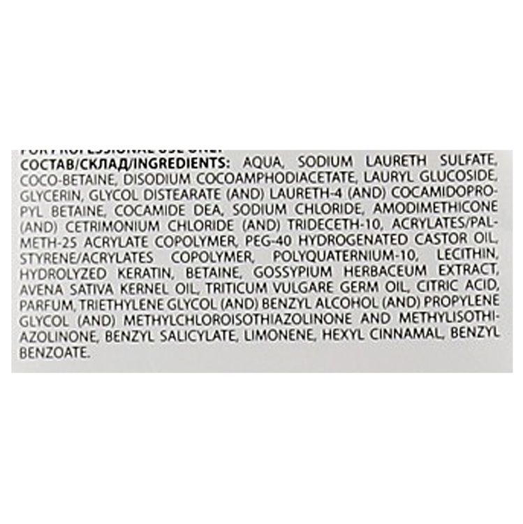 jNOWA Professional Color Up szampon do włos&oacute;w farbowanych 1300 ml