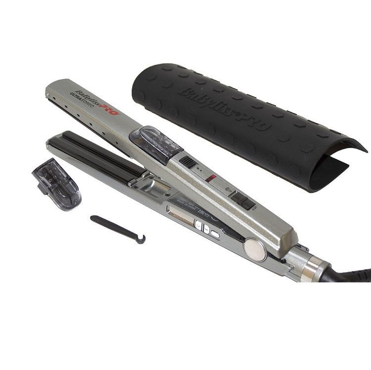 Prostownica Babyliss ULTRASONIC COOL MIST, 28mm