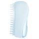 Tangle Teezer. Szczotka do włos&oacute;w Compact Styler Sky Blue Delight Chrome