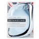 Tangle Teezer. Szczotka do włos&oacute;w Compact Styler Sky Blue Delight Chrome