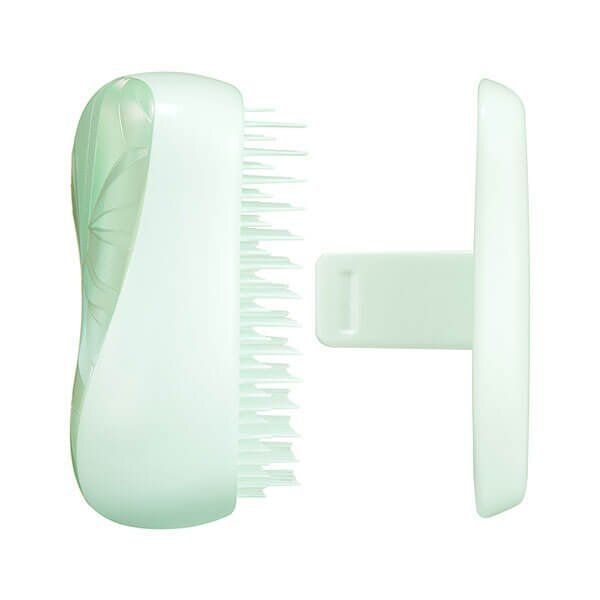Tangle Teezer. Szczotka do włos&oacute;w Compact Styler Smashed Pistachio