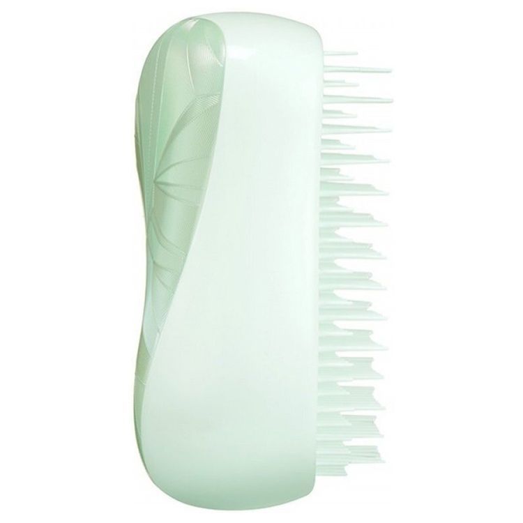 Tangle Teezer. Szczotka do włos&oacute;w Compact Styler Smashed Pistachio