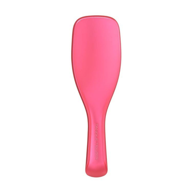 Szczotka do włos&oacute;w Tangle Teezer. The Wet Detangler Chrome Afterparty Pink TT8374