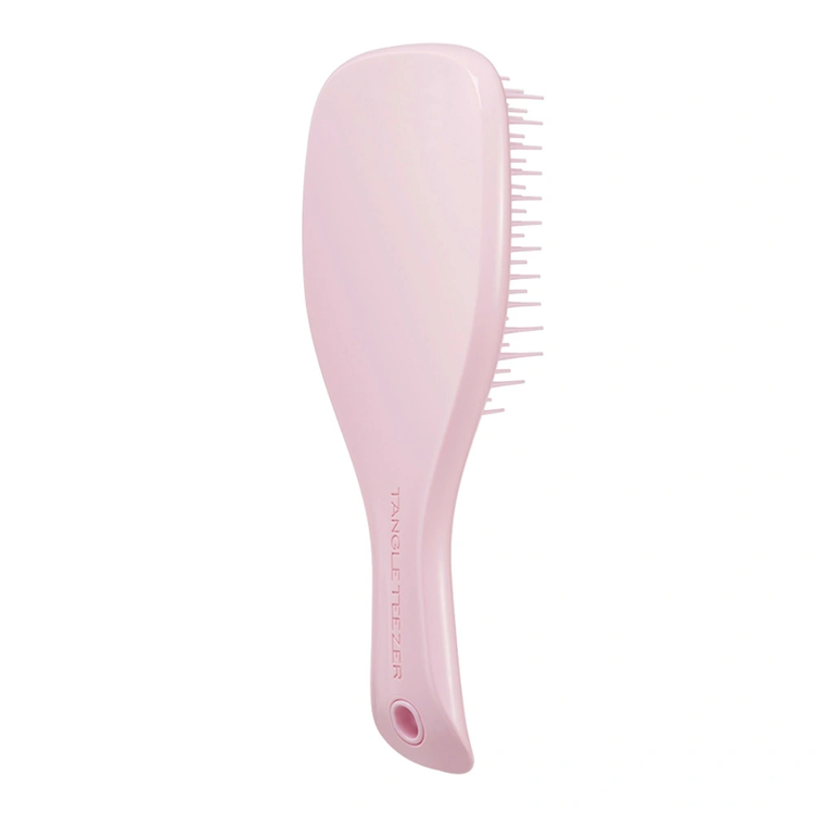 Tangle Teezer. Grzebień The Wet Detangler Mini Millennial Pink TT6844