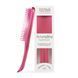 Szczotka do włos&oacute;w Tangle Teezer. The Wet Detangler Chrome Afterparty Pink TT8374