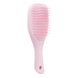 Tangle Teezer. Grzebień The Wet Detangler Mini Millennial Pink TT6844