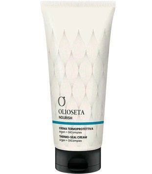 Krem termoochronny Barex Olioseta Odm NOURISHING CREAM TERMO
