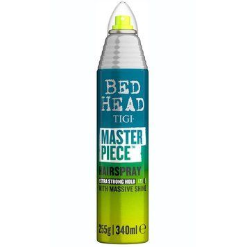 Tigi Bed Head Masterpiece ekstra mocny lakier 340 ml
