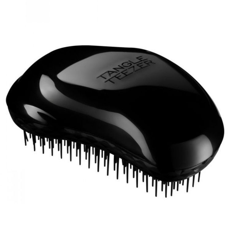 Tangle Teezer. Szczotka do włos&oacute;w Original Panther Black