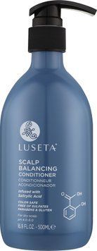 Odżywka r&oacute;wnoważąca do nawilżania i odżywiania włos&oacute;w Luseta Beauty Scalp Balancing Conditioner