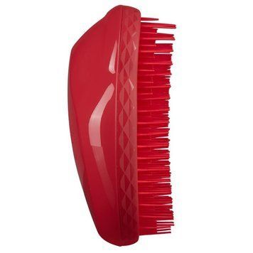 Tangle Teezer. Szczotka do włos&oacute;w Original Thick & Curly Salsa Red