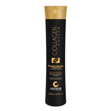 Honma Collagen Caviar Odżywka 300 ml