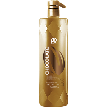 Chocolate Max Straight Step 3 1000 ml