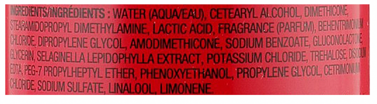 Tigi Bed Head Resurrection Conditioner Super Repair odżywka do włos&oacute;w słabych i łamliwych 970 ml