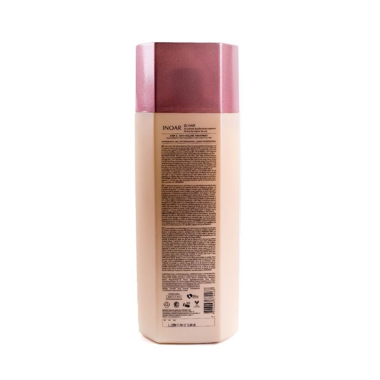 Keratyna Inoar G-włosy, 1000 ml