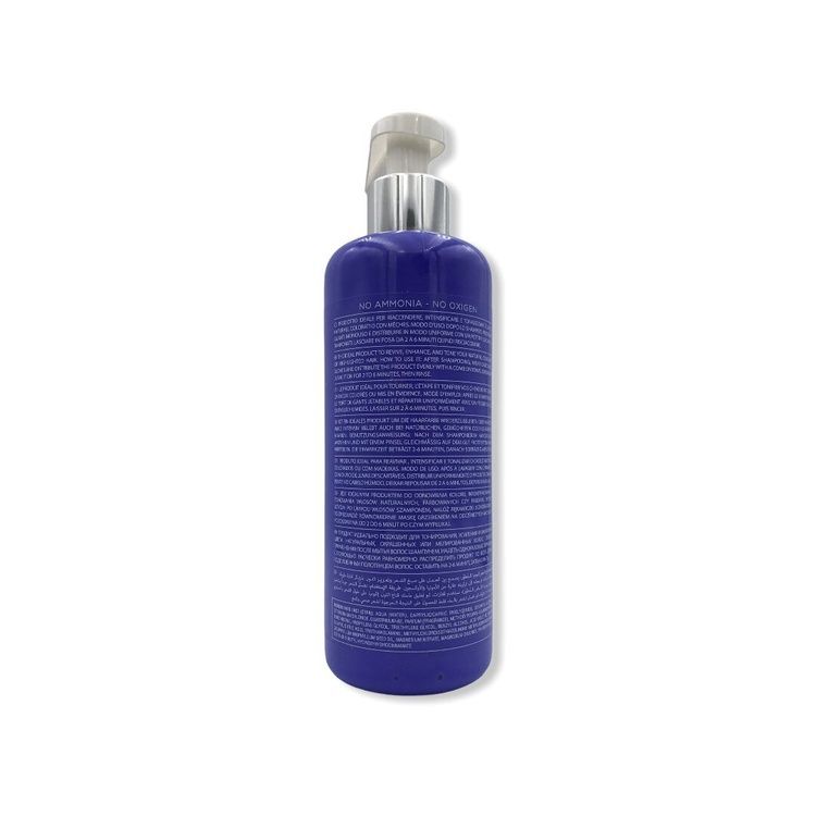 Emmebi Italia Illumia Color Mask Anti Yellow 300 ml