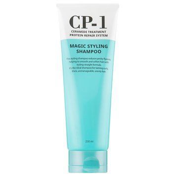 Esthetic House CP-1 Magic Styling Shampoo Szampon do włos&oacute;w niesfornych, 250 ml