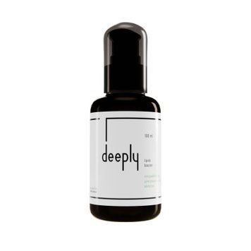 deeply Lipido Booster Lipidowy booster do odbudowy włos&oacute;w